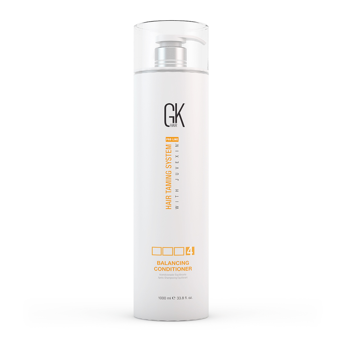 Кондиционер Balancing Conditioner 1000ml (Global Keratin)