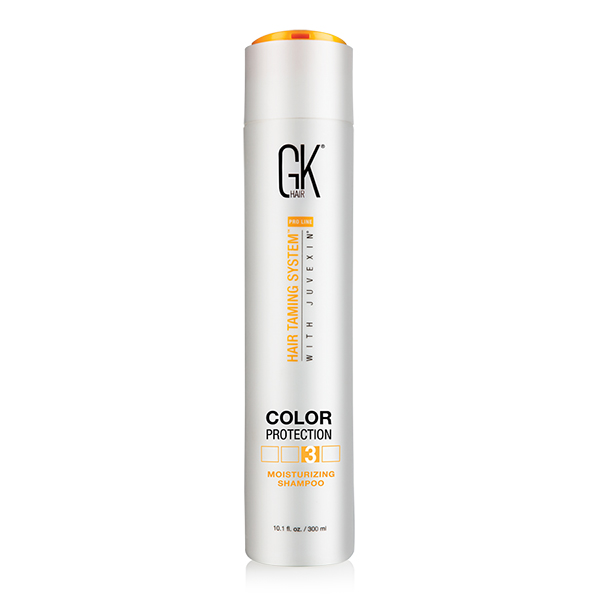 Шампунь увлажняющий Color Protection Moisturizing shampoo 300ml (Global Keratin)