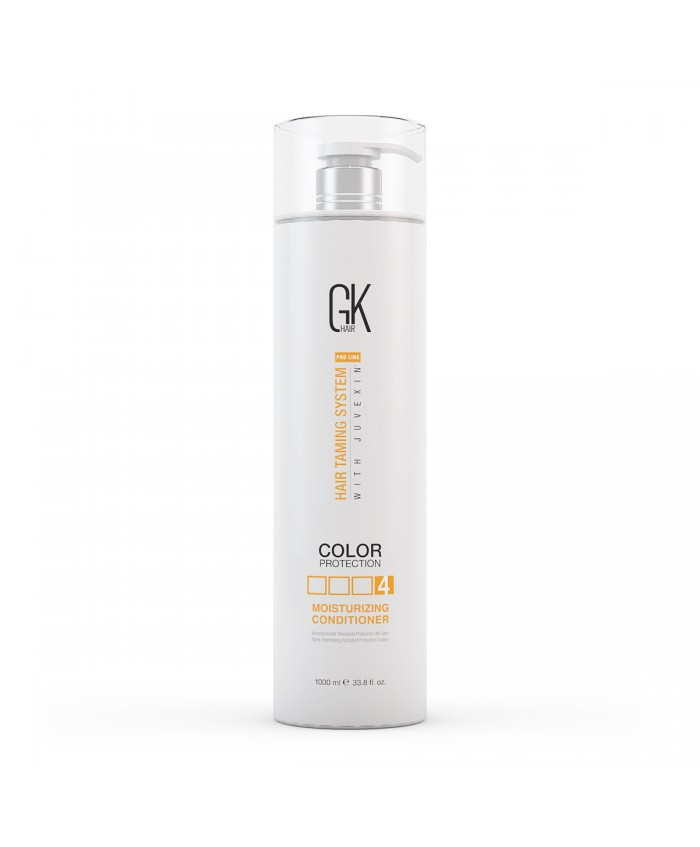 Кондиционер для волос Moisturizing conditioner 1000ml (Global Keratin)