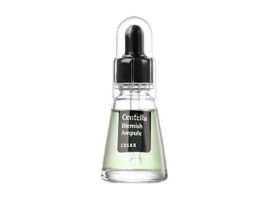 Сыворотка для проблемной кожи Centella Blemish Ampule 20 (COSRX)
