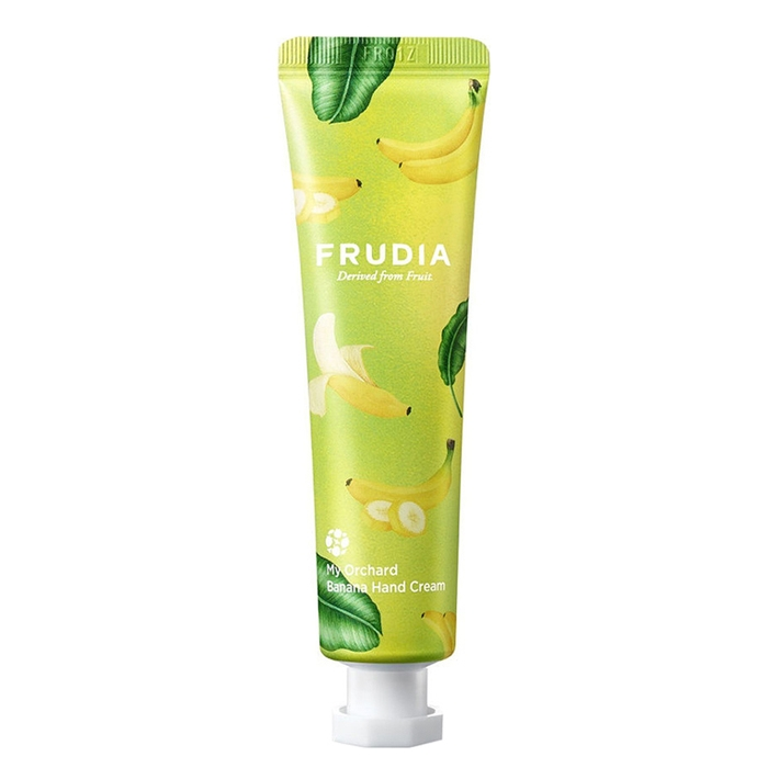 Крем для рук Frudia my orchard banana hand cream 30 g (Frudia)