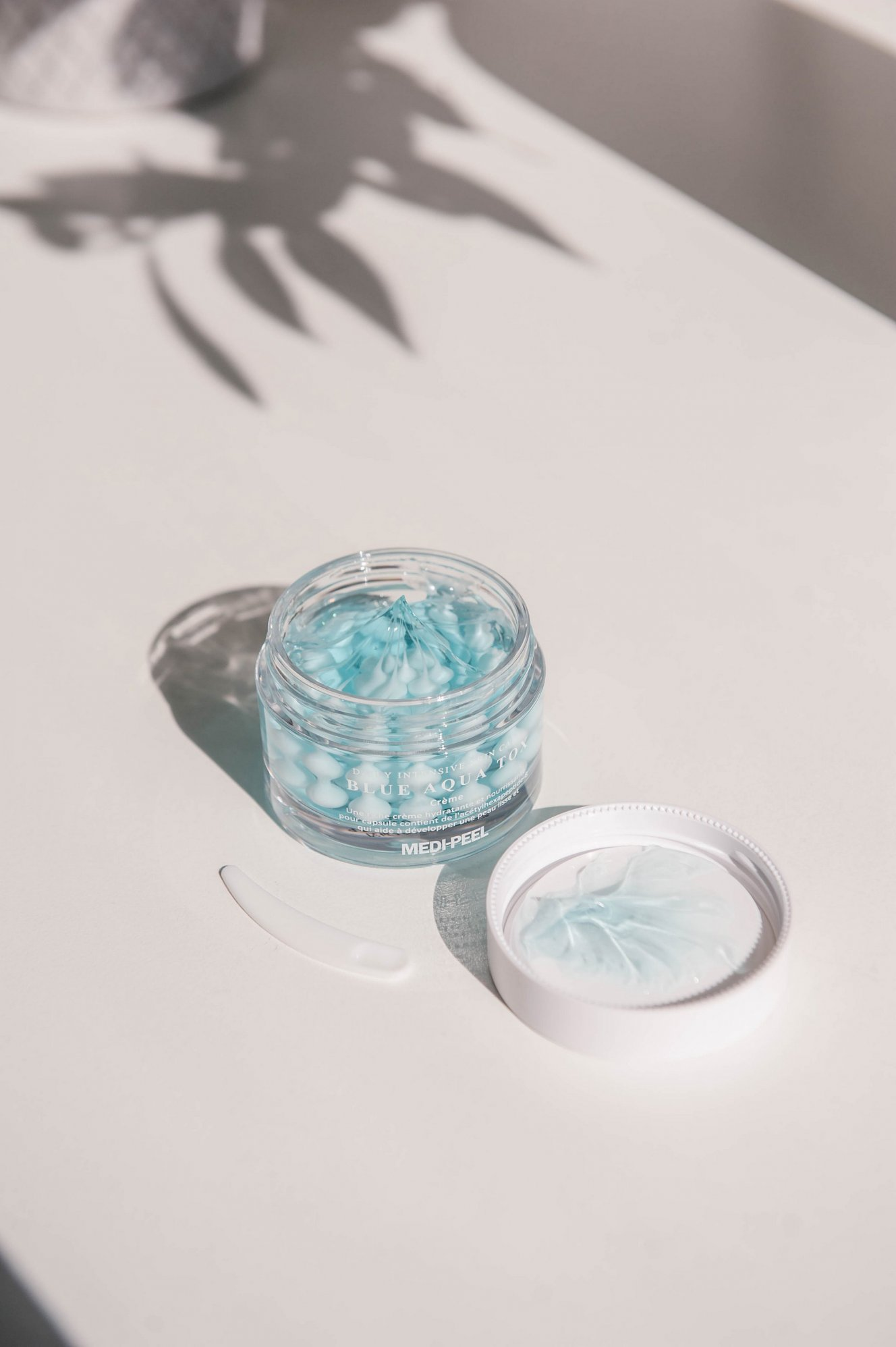 Крем для лица  Power Aqua Cream 50 g (MEDI PEEL)