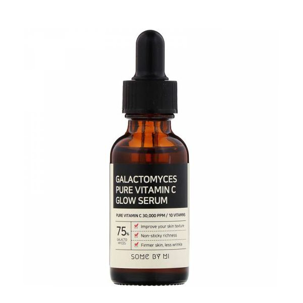 Сыворотка Galactomyces Pure  Vitamin C Glow Serum (Some by mi)