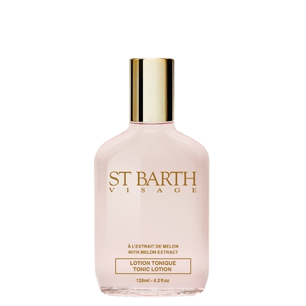 Тоник - лосьон Lotion tonique tonic lotion melone xtract 125 ml (ST BARTH)
