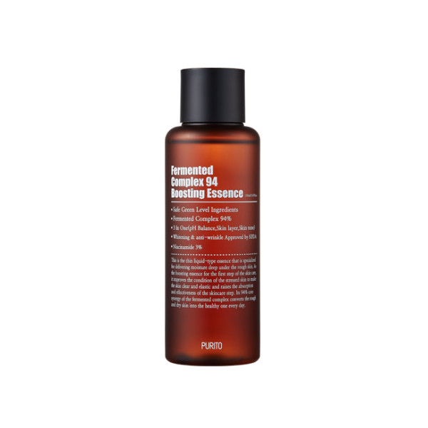 FERMENTED COMPLEX 94 BOOSTING ESSENCE 150 ml (Purito)