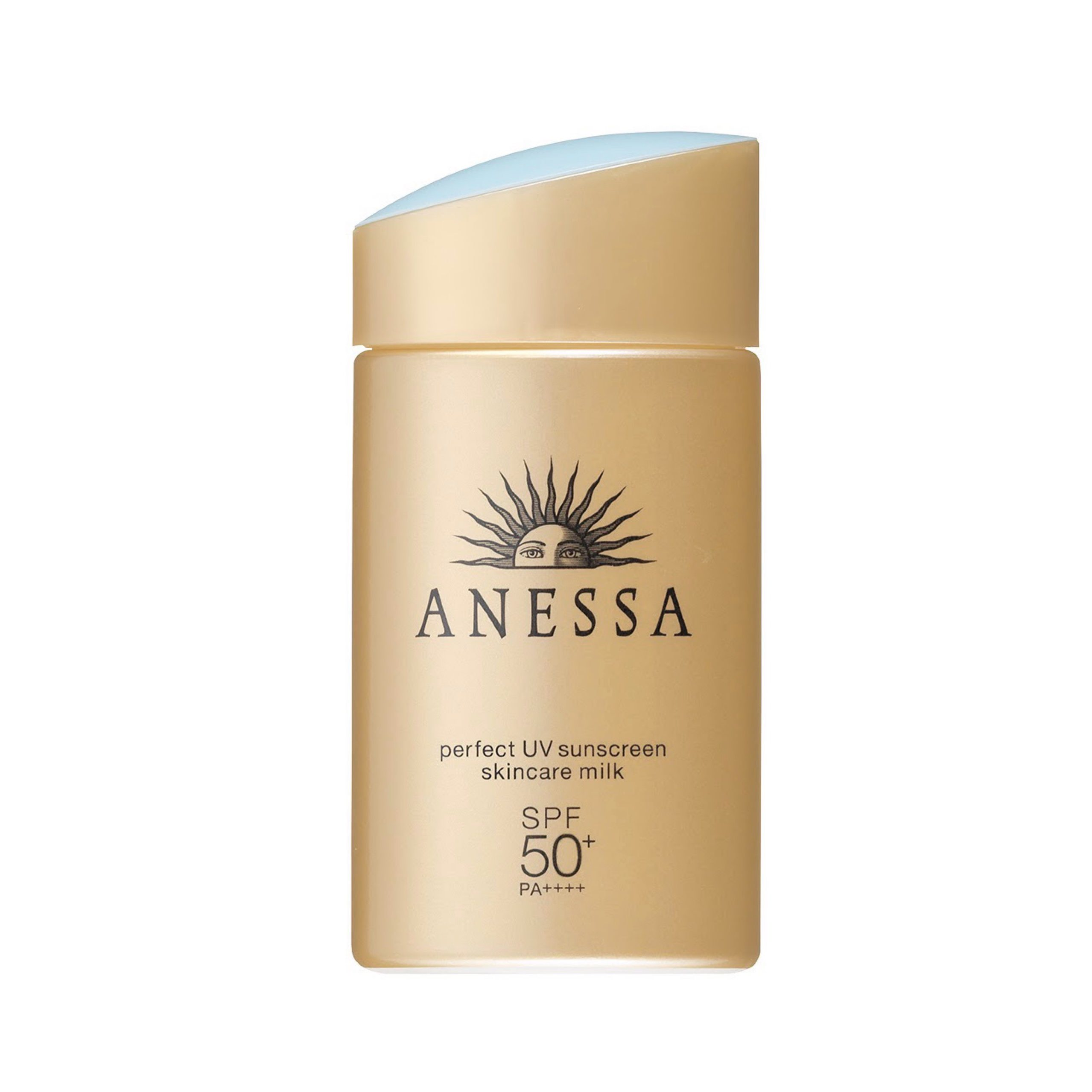 Anessa SPF 50 солнцезащитный крем (Annesa)