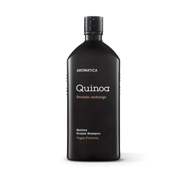 AROMATICA QUINOA shampoo