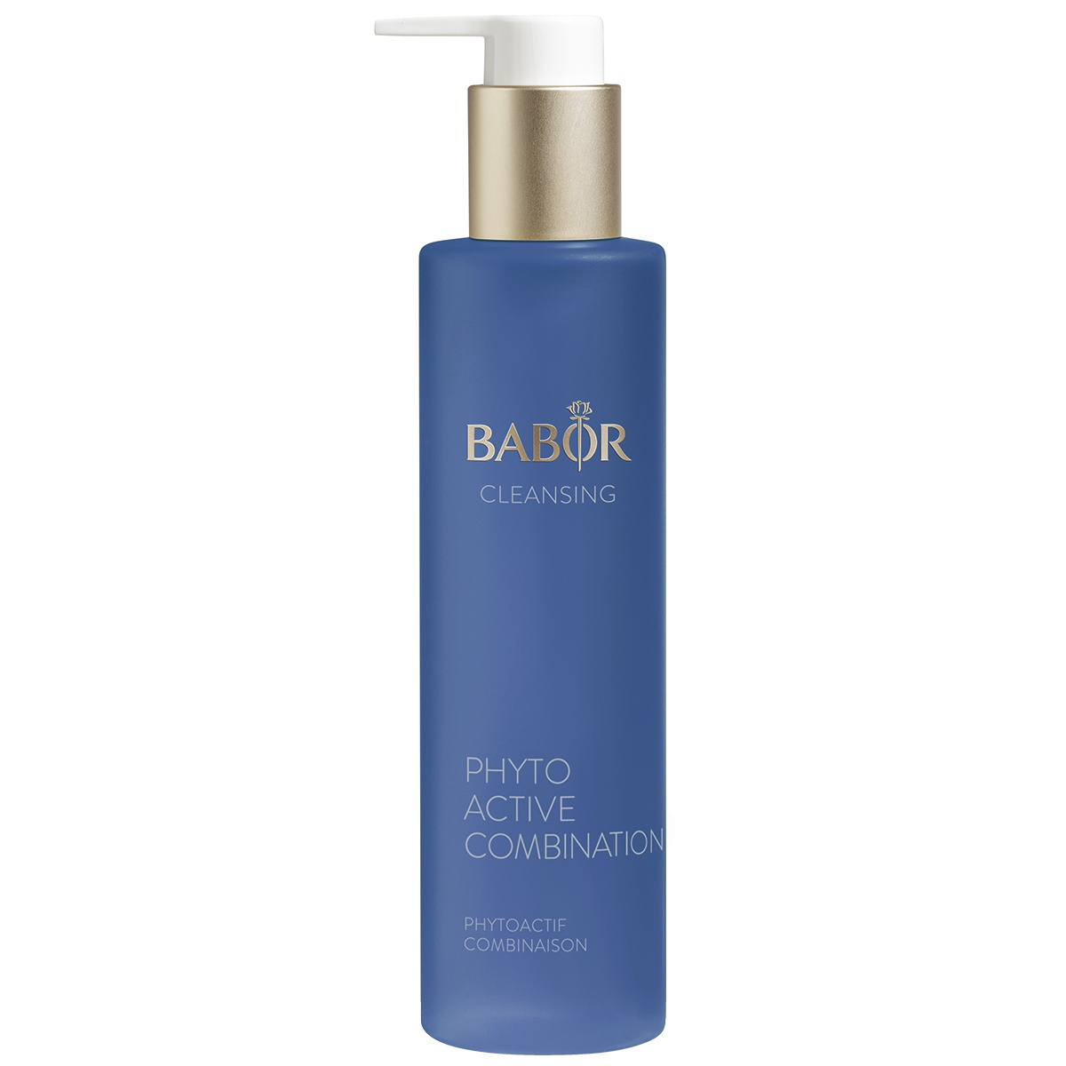 Фитоактив для комбинированной кожи лица Cleansing Phytoactive Combination 100 ml  (BABOR)
