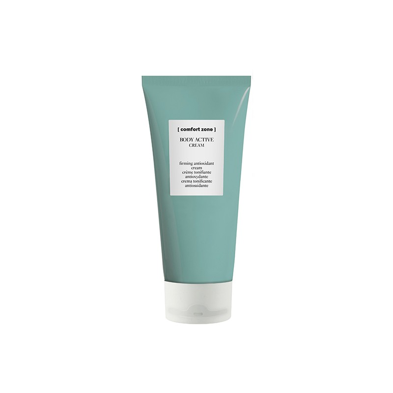 Крем для тела BODY ACTIVE CREAM  100 ml (COMFORT ZONE)