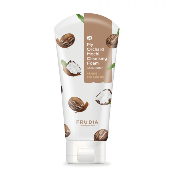 Пенка для умывания Frudia My Orchard Shea Butter Cleansing Foam 120g