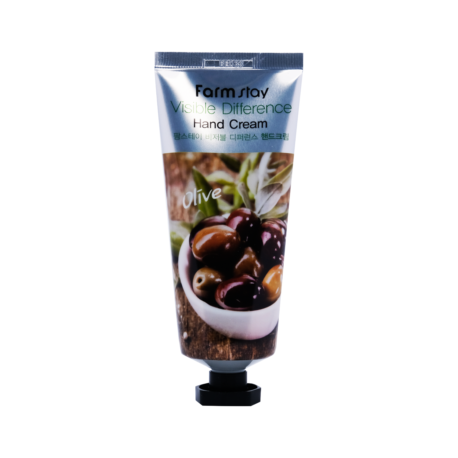 Крем для рук Olivel (Farm Stay)