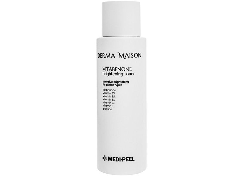 DERMA MAISON VITABENONE TONER (MEDI PEEL)
