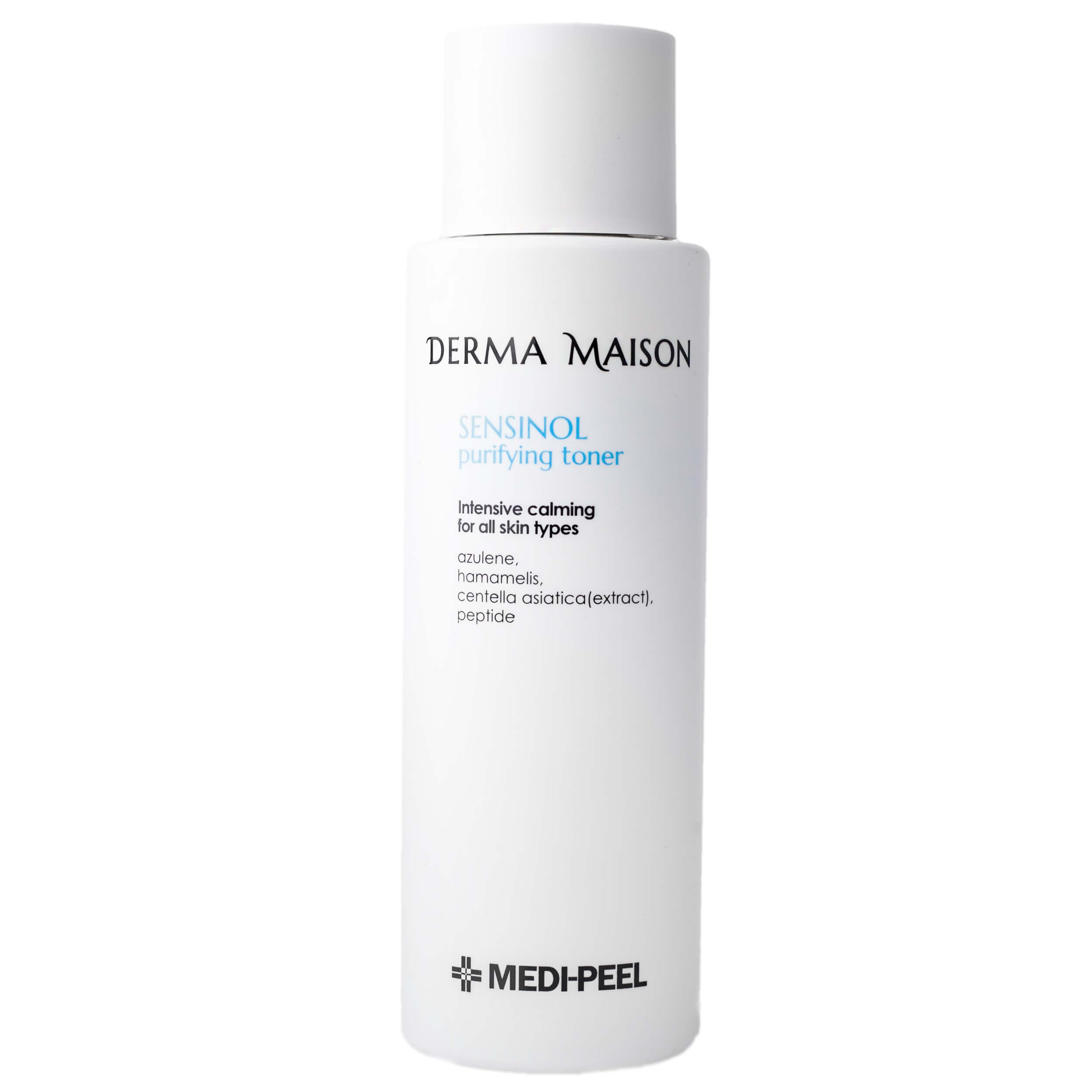 DERMA MAISON PURIFYING TONER (MEDI PEEL)