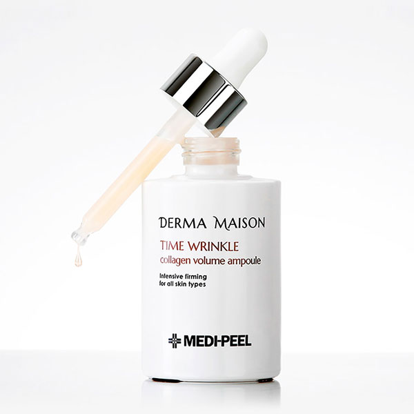 DERMA MAISON  WRINKLE COLLAGEN ampoul (MEDI PEEL)