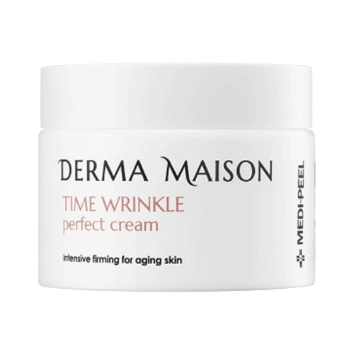 DERMA MAISON  WRINKLE PERFECT CREAM (MEDI PEEL)