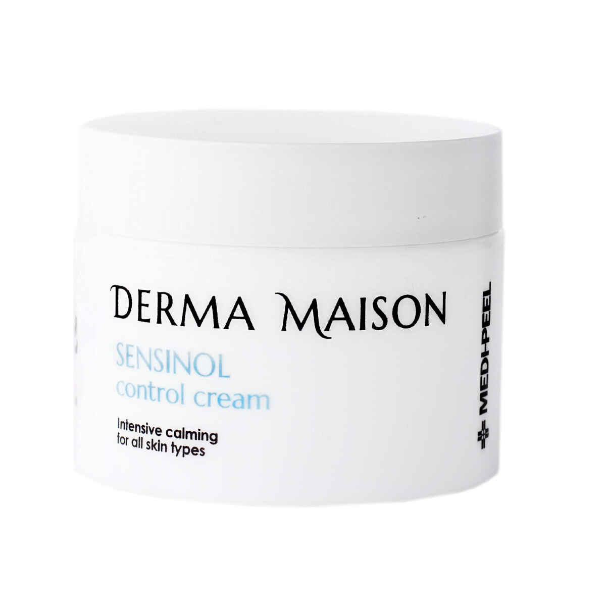 DERMA MAISON  SENSIOIL control CREAM (MEDI PEEL)