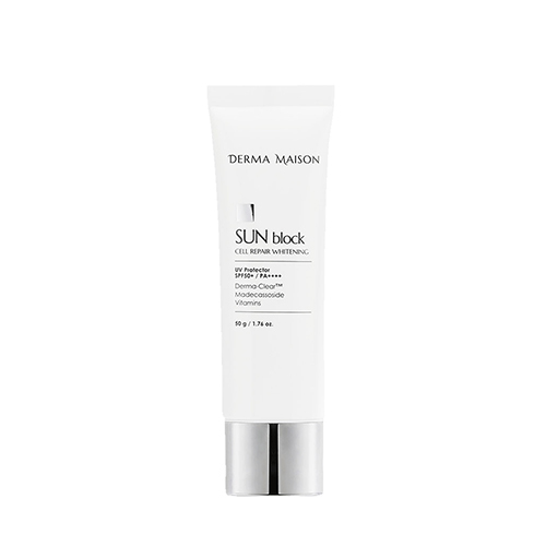 DERMA MAISON Cell repair SUNBLOCK (MEDI PEEL)