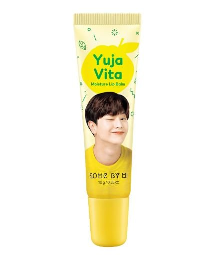 Some by me YUJA VITA LIP BALM (Some by mi)