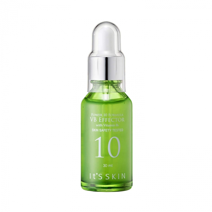 Сыворотка Power 10 Formula VB Effector with Vitamin B 30ml. (It's Skin)