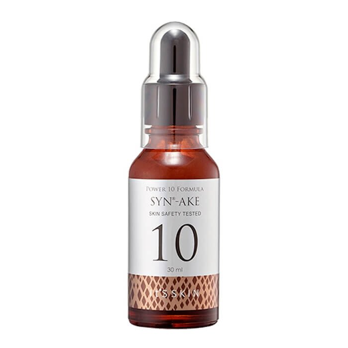 Сыворотка Syn-Ake skin safety testerd (It's Skin)
