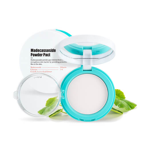 Пудра Madecassoside Powder Pact 6 g (APIEU)