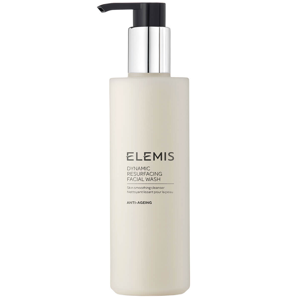 Крем для умывания DYNAMIC ANTI-AGE 200 ml (ELEMIS)