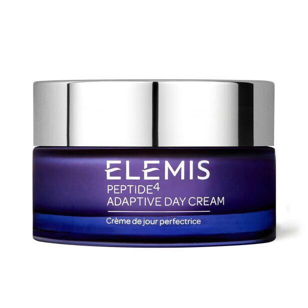 Крем PEPTIDE4 ADAPTIVE DAY CREAM 50 ml  (ELEMIS)