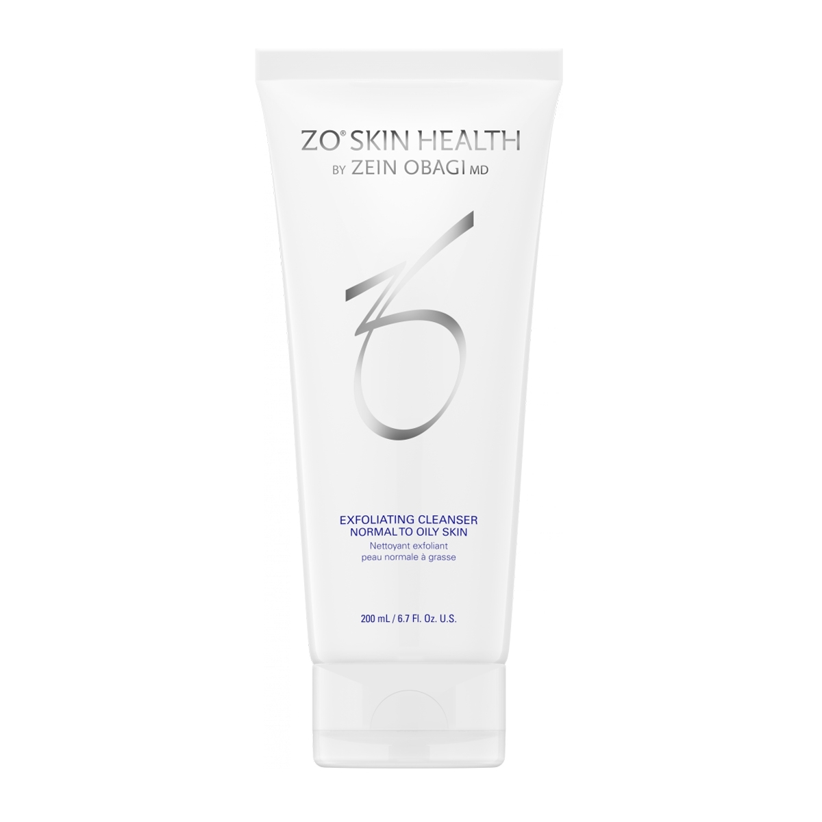 Очищающее средство с отшелушивающим действием Exfoliating Cleanser (