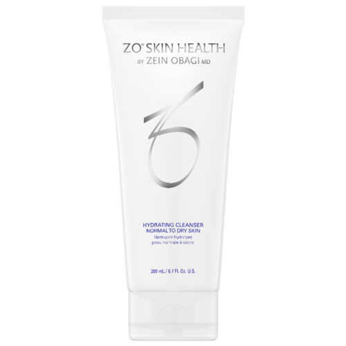 Очищающее средство с увлажняющим действием  Hydrating Cleanser (Zo Skin Health Obagi )