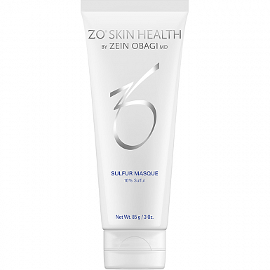 Серная маска Sulfur Masque (Zo Skin Health Obagi )