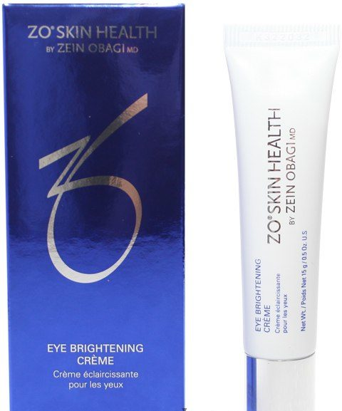 Гидрафёрм Разглаживающий и выравнивающий тон крем для кожи вокруг глаз (Zo Skin Health Obagi )