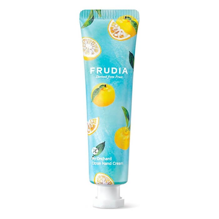 Крем для рук Frudia my orchard Citron hand cream 30 g (Frudia)