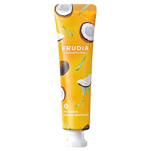 Крем для рук Frudia my orchard Coconut hand cream 30 g (Frudia)