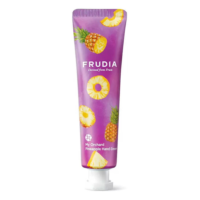 Крем для рук Frudia my orchard Pineapple hand cream 30 g (Frudia)