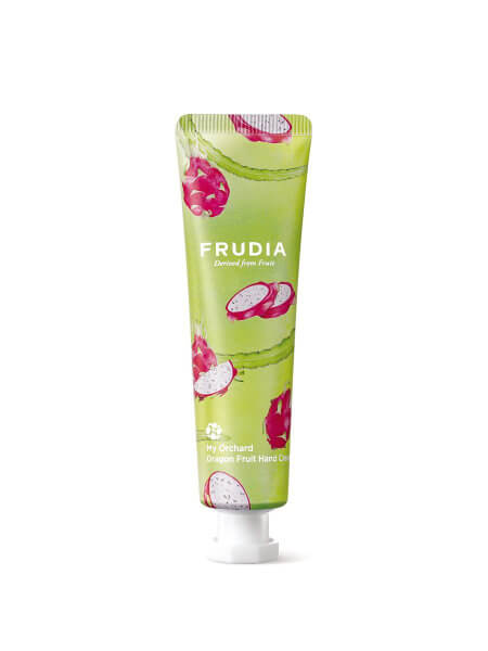 Крем для рук Frudia my orchard Dragon fruit hand cream 30 g (Frudia)