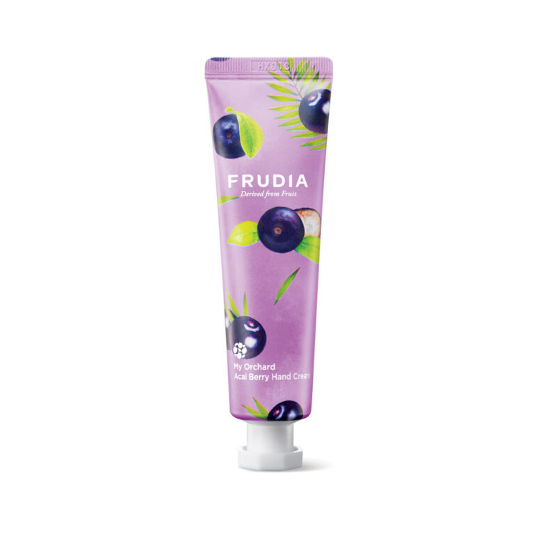 Крем для рук Frudia my orchard Acai Berry hand cream 30 g (Frudia)