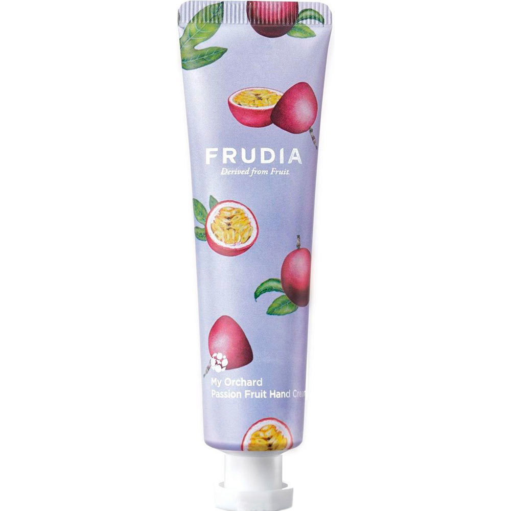 Крем для рук Frudia my orchard Passion fruit hand cream 30 g (Frudia)
