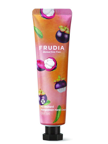 Крем для рук Frudia my orchard Mangosteen hand cream 30 g (Frudia)