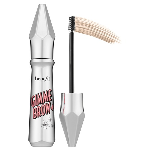 Оттеночный гель для бровей BENEFIT Gimme Brow+ Eyebrow Gel 3 - Travel Size
