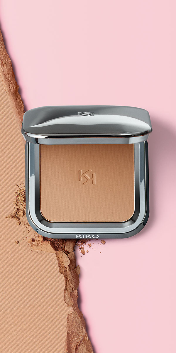 Бронзер Flawless Fusion Bronzer Powder 05 Biscuit 12 gr