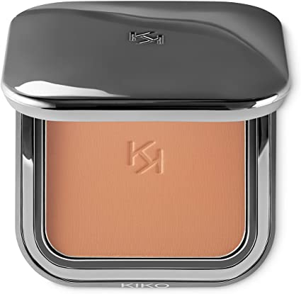 Бронзер KIKO  Fusion Bronzer Powder 04 Share KIKO Milano Flawless Fusion Bronzer Powder 04