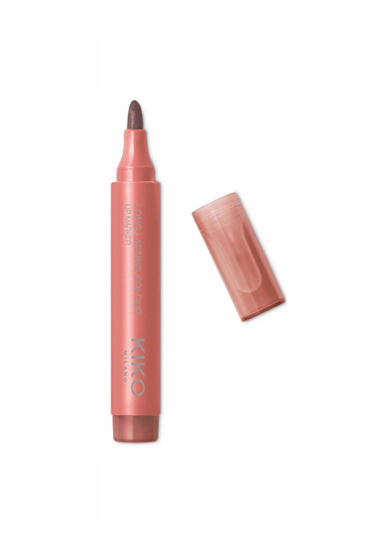 Маркер для губ Long Lasting Colour Lip Marker 109 109 Natural Rose