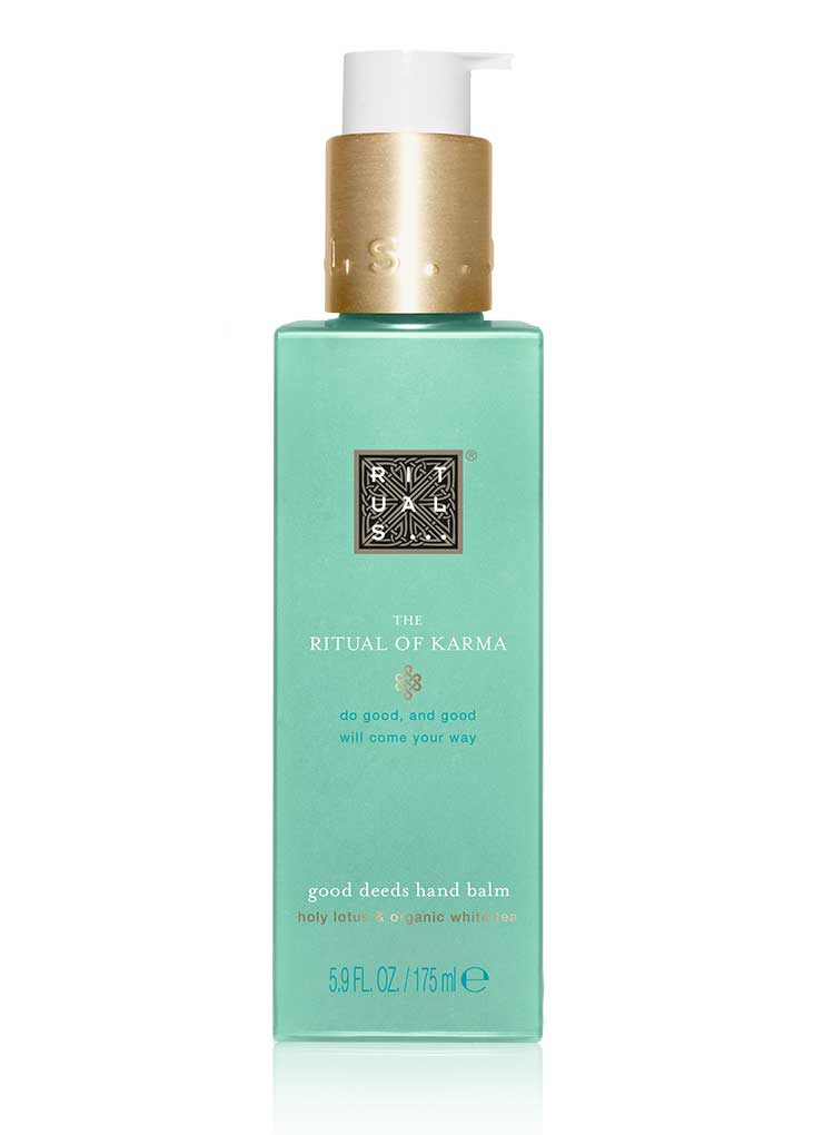 Бальзам для рук Rituals Karma Hand Balm 175 ml