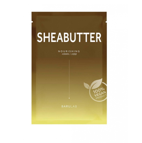 Barulab Sheabutter mask