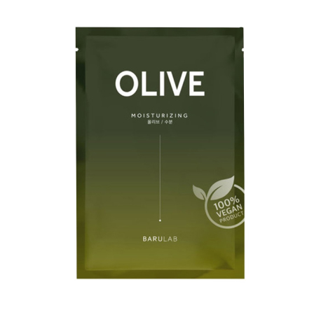 Barulab Olive mask