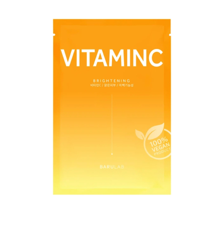 Barulab vitamin C mask