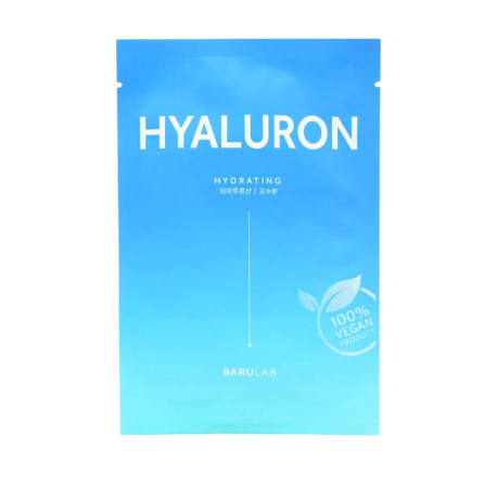 Barulab Hyaluron mask