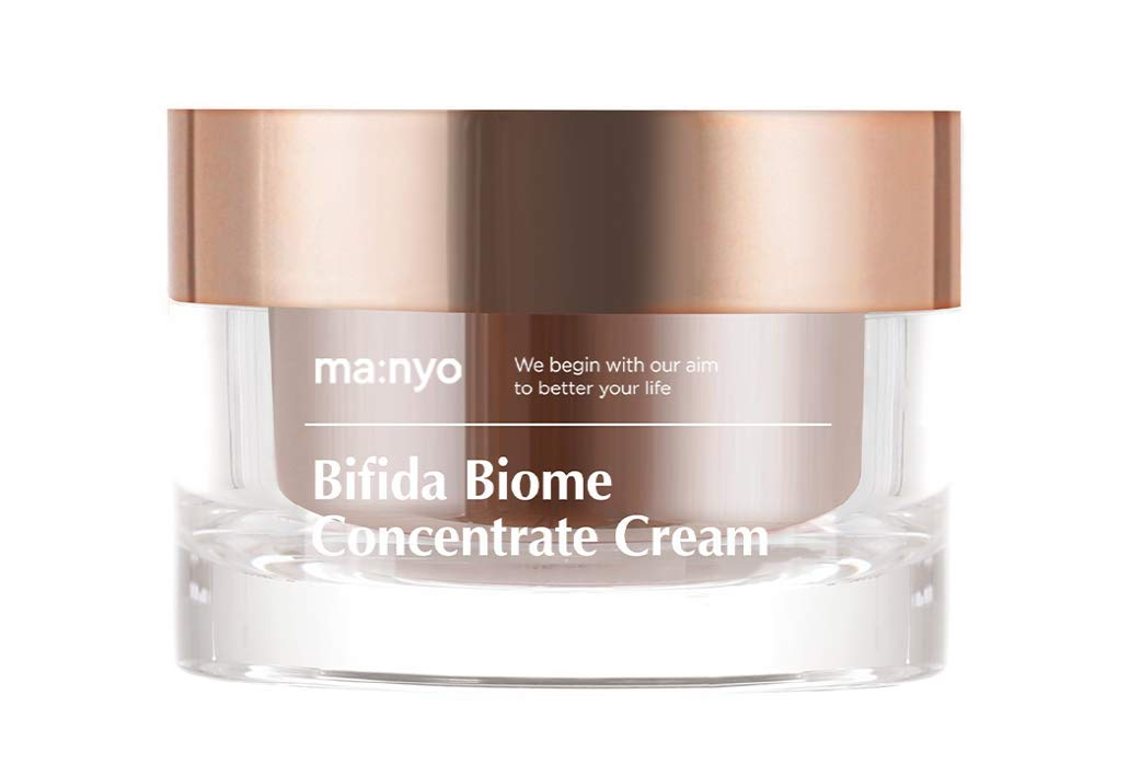 Manyo крем для лица. Manyo Bifida Biome Concentrate Cream, 50мл. Крем Manyo Bifida. Ma:nyo Bifida Biome Concentrate Cream. Manyo Bifida Biome крем.