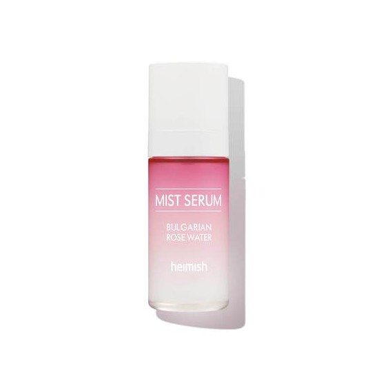 Мист Mist Serum Bulgarian Rose Water (Heimish)