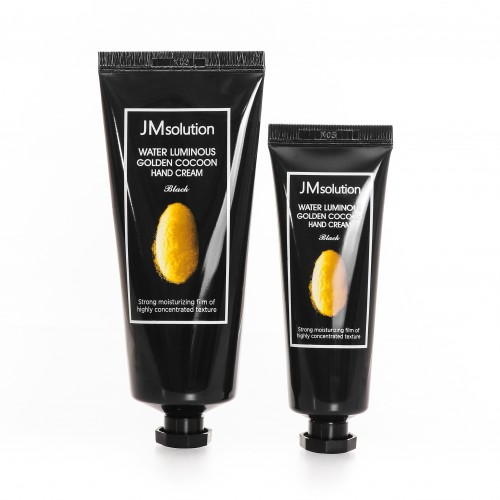 Крем для рук Golden Cocoon (JMsolution)